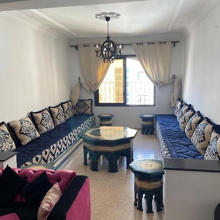 Beautiful Apartment By Tangier Beach Esterno foto