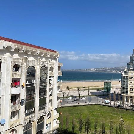 Beautiful Apartment By Tangier Beach Esterno foto