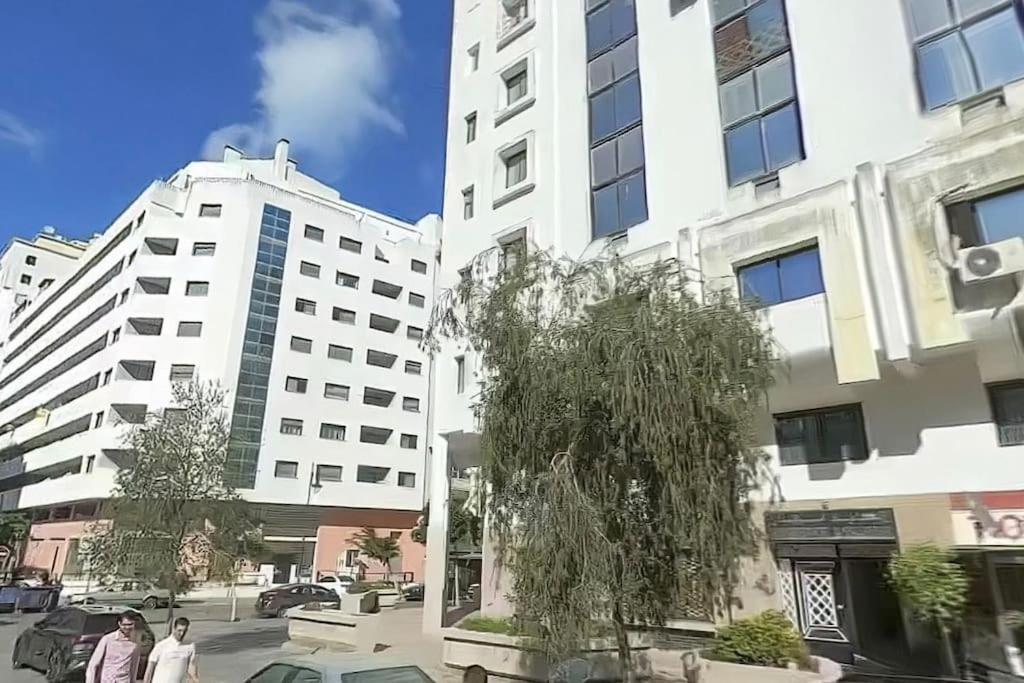 Beautiful Apartment By Tangier Beach Esterno foto