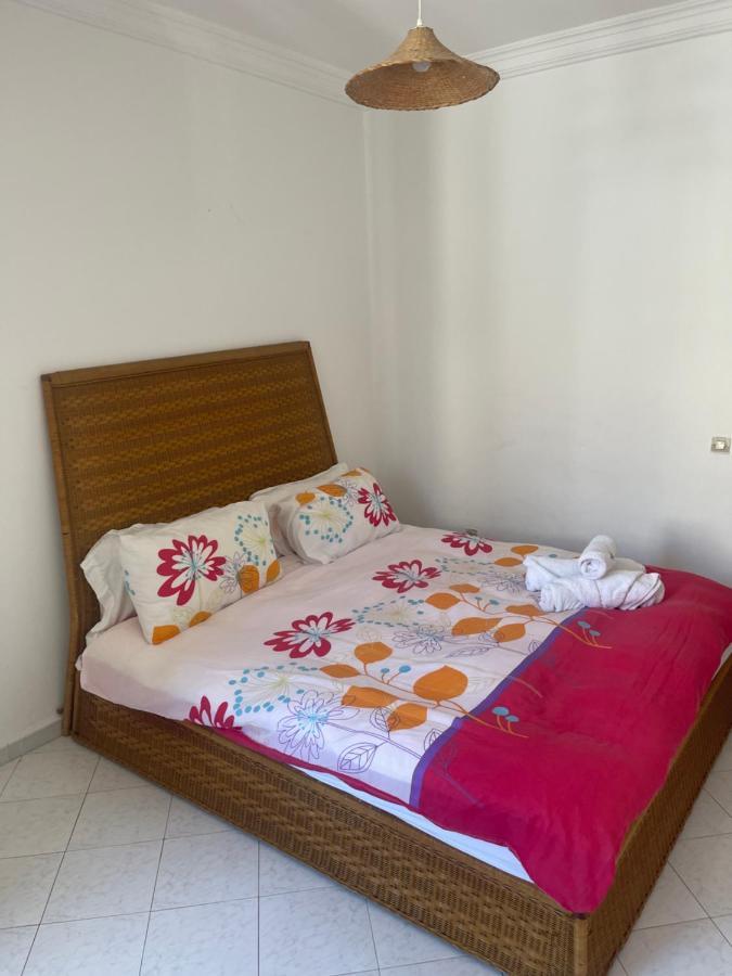 Beautiful Apartment By Tangier Beach Esterno foto