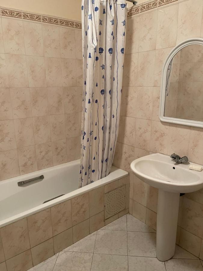 Beautiful Apartment By Tangier Beach Esterno foto