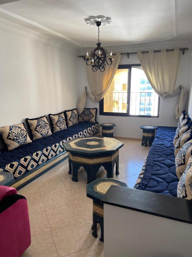 Beautiful Apartment By Tangier Beach Esterno foto