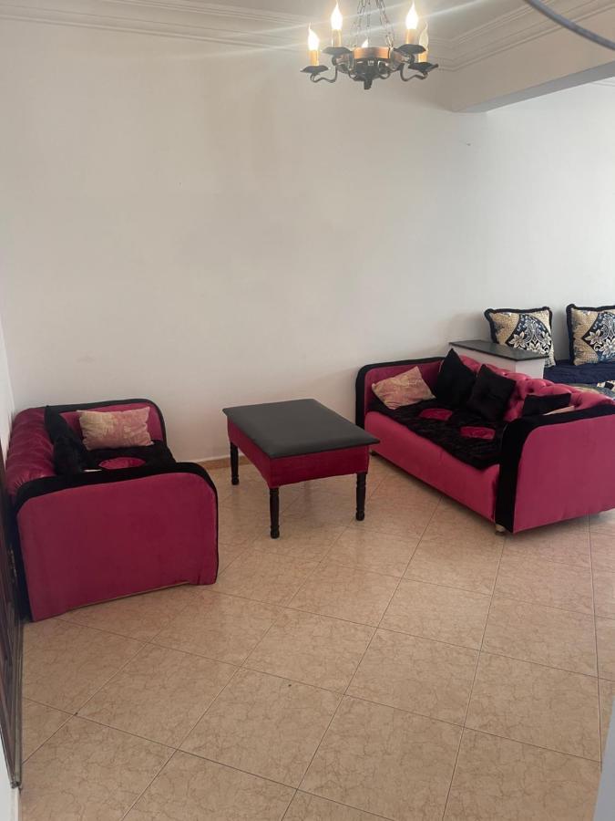 Beautiful Apartment By Tangier Beach Esterno foto