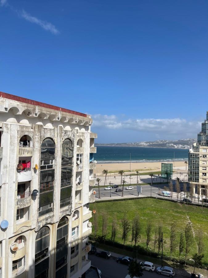 Beautiful Apartment By Tangier Beach Esterno foto