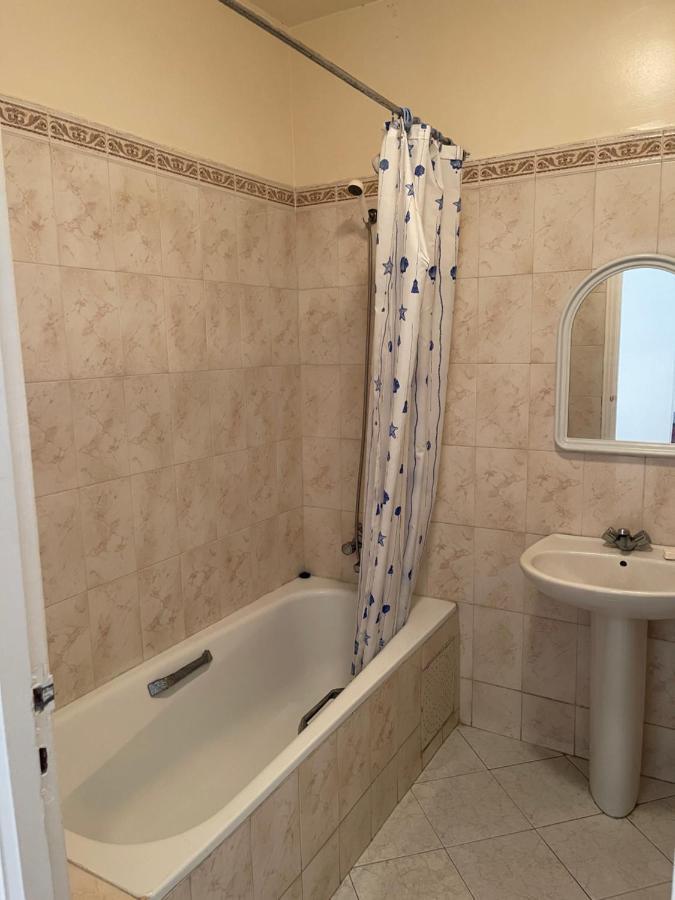 Beautiful Apartment By Tangier Beach Esterno foto